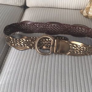 Ladies Belt